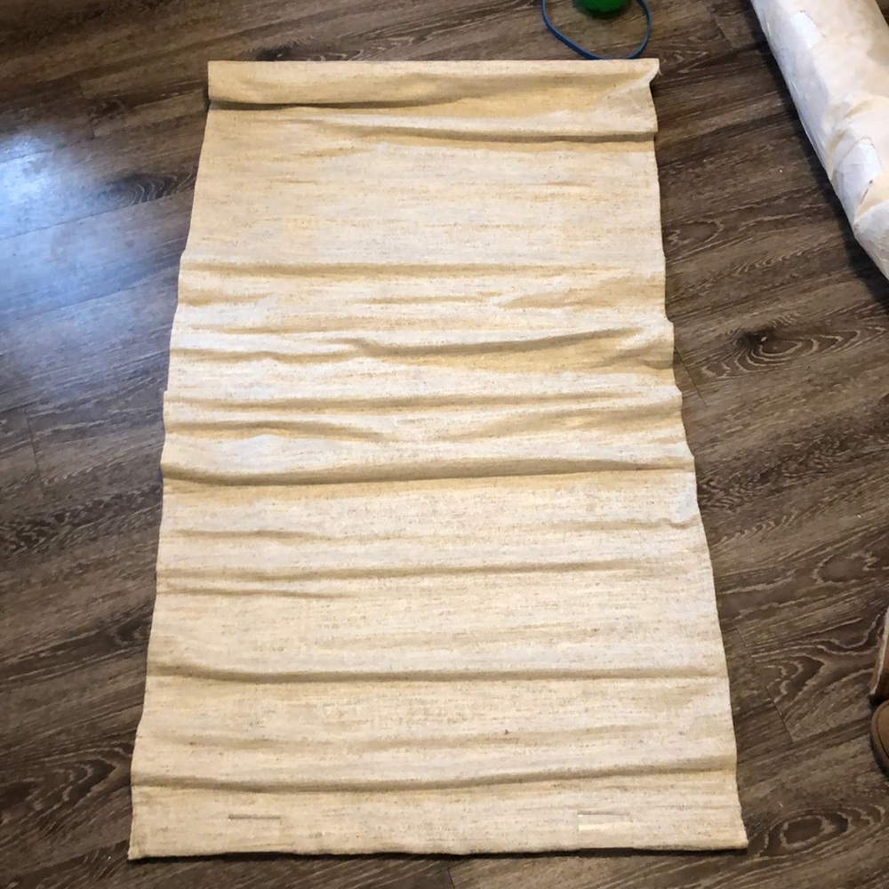 2 Cordless Select Blinds “Royal Pewter” 27.3/4”x55” NEW